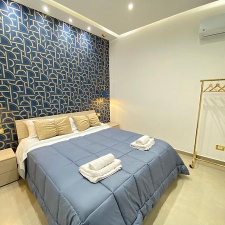 Dante Dream Apartment Centro Storico Naples Exterior photo